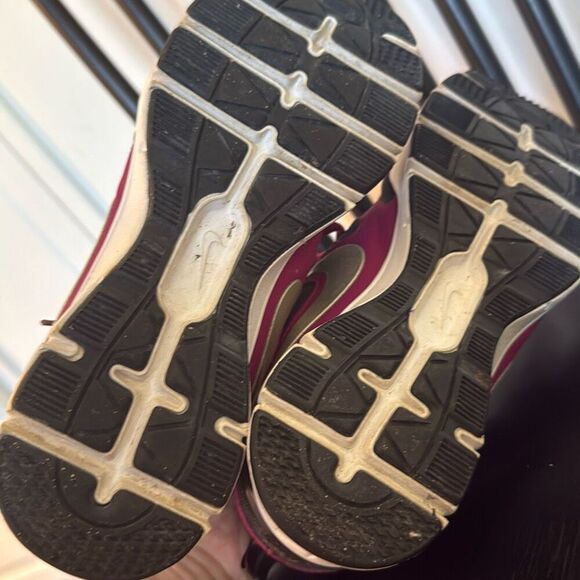 Nike Training In Season TR2 running sneaker pink size 8 - Picture 8 of 12